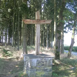 Duits oorlogsmonument