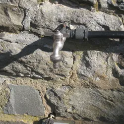 Eindelijk WATER
